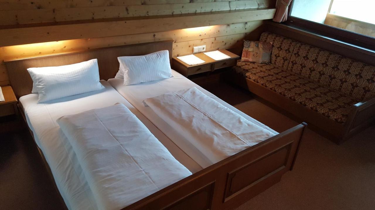 Gasthof Hotel Ifenblick Sibratsgfäll Zewnętrze zdjęcie