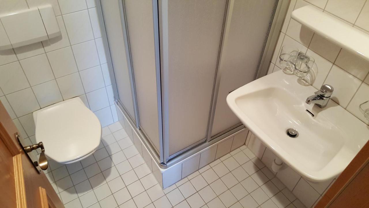 Gasthof Hotel Ifenblick Sibratsgfäll Zewnętrze zdjęcie