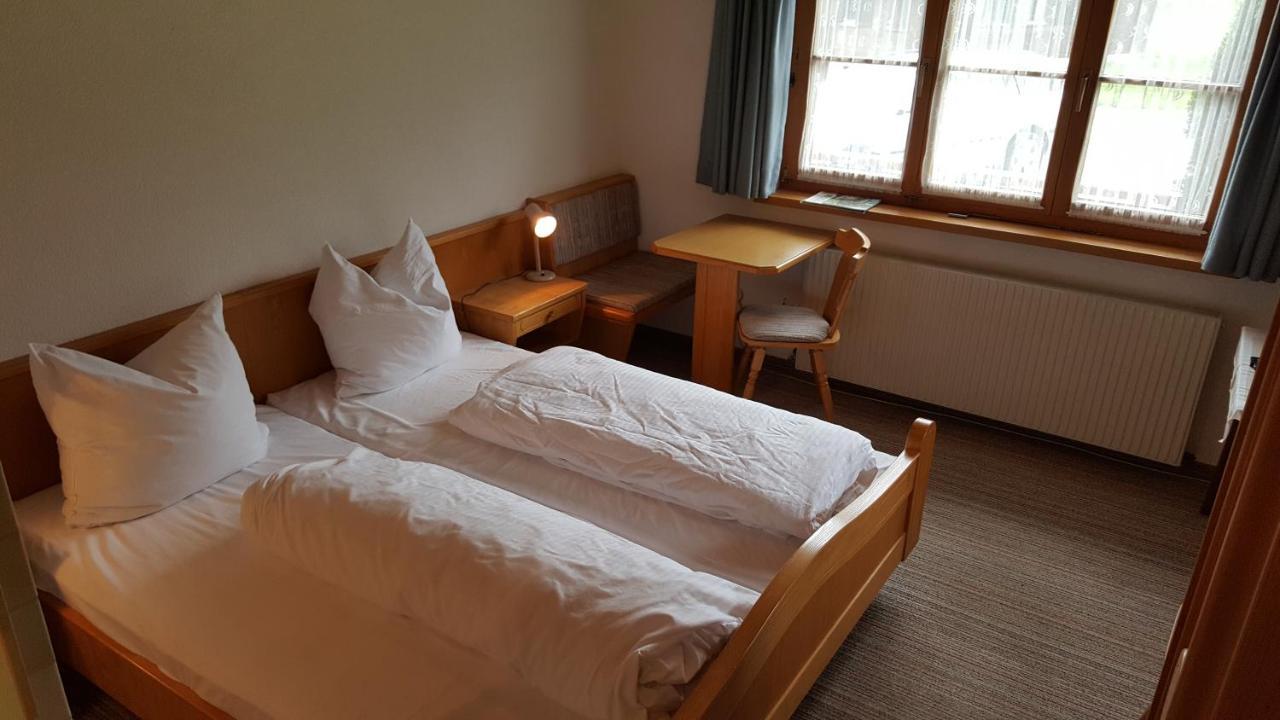 Gasthof Hotel Ifenblick Sibratsgfäll Zewnętrze zdjęcie
