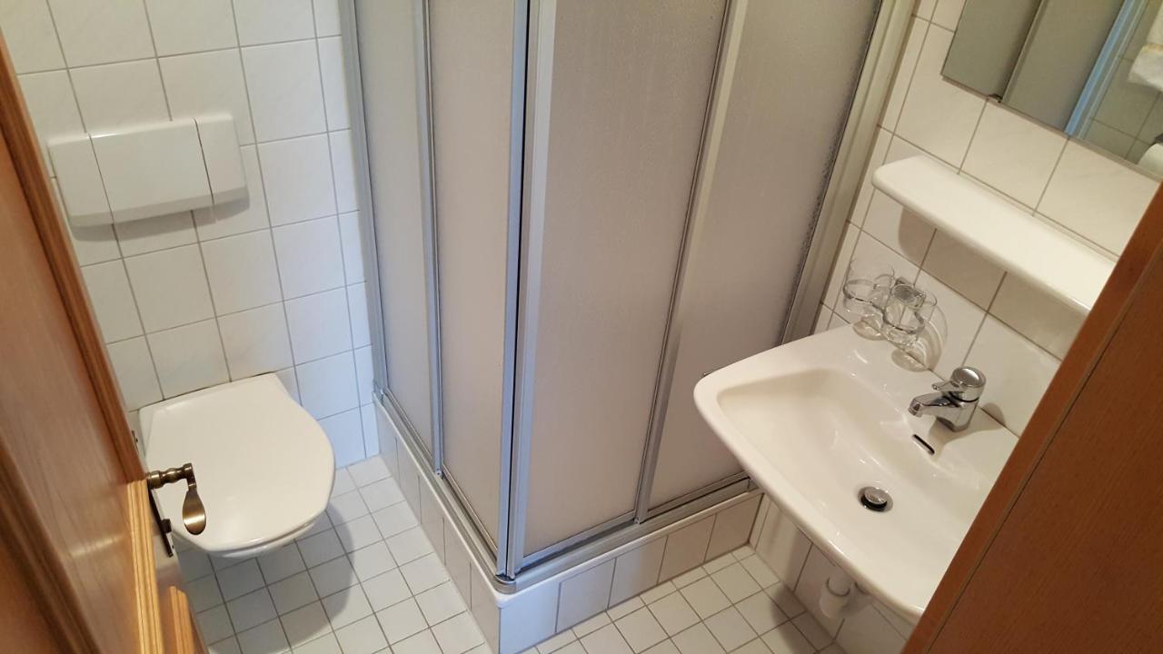 Gasthof Hotel Ifenblick Sibratsgfäll Zewnętrze zdjęcie