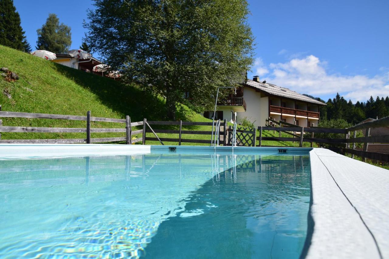 Gasthof Hotel Ifenblick Sibratsgfäll Zewnętrze zdjęcie